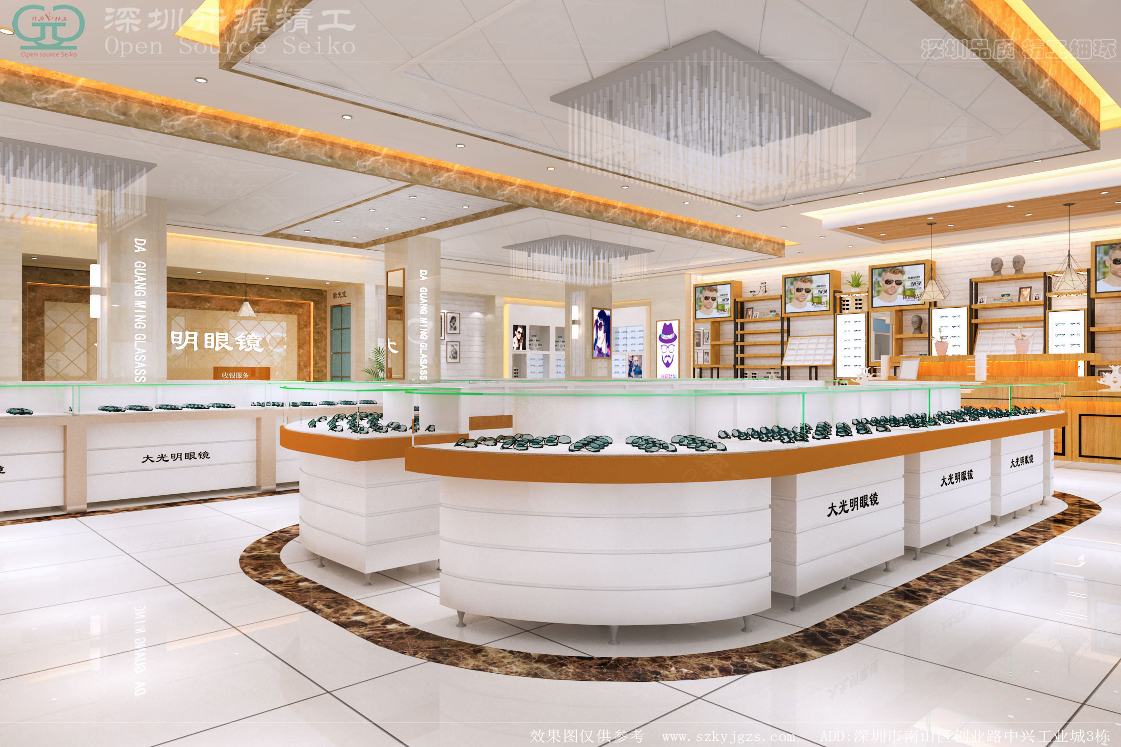 ���ڲ�ͬ���۾�����Ϳ�������