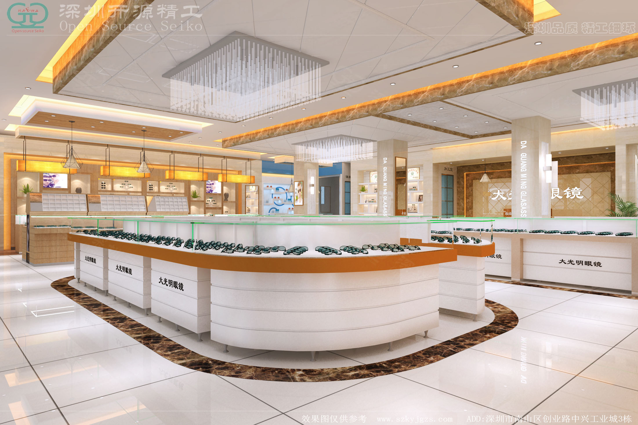 �۾������װ�ޣ�չ����ΰڷŲ����Ǹ����ϳ���