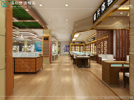 ��ͬ���͵��۾������װ��