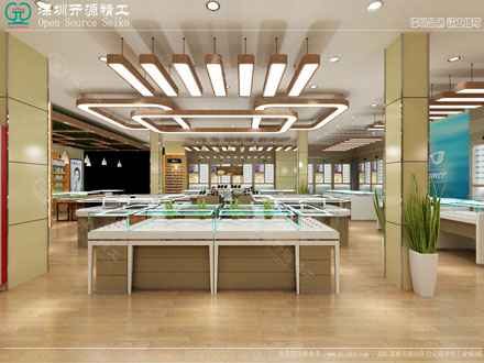 �۾���װ�����ʱ���۾�չ��������ѡ��