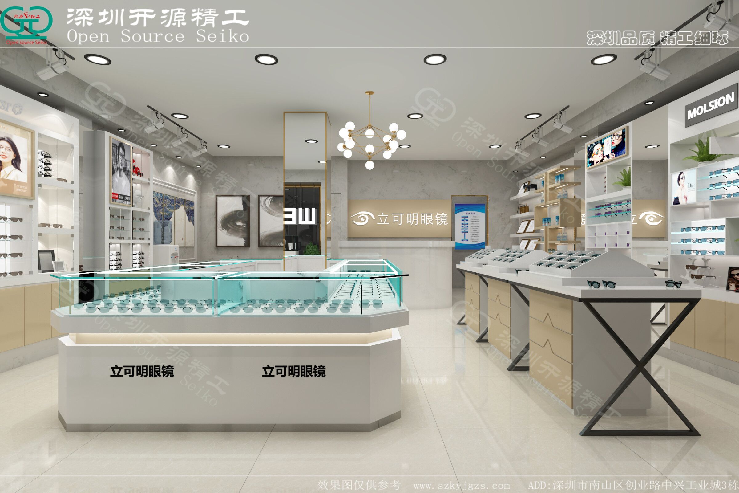 ���۾���װ����ơ���һ�����׵�װ�޹�˾����Ҫ��